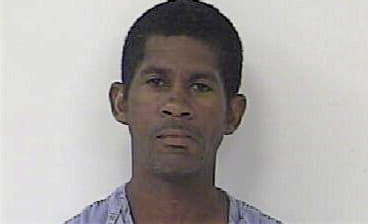 George Patrick, - St. Lucie County, FL 